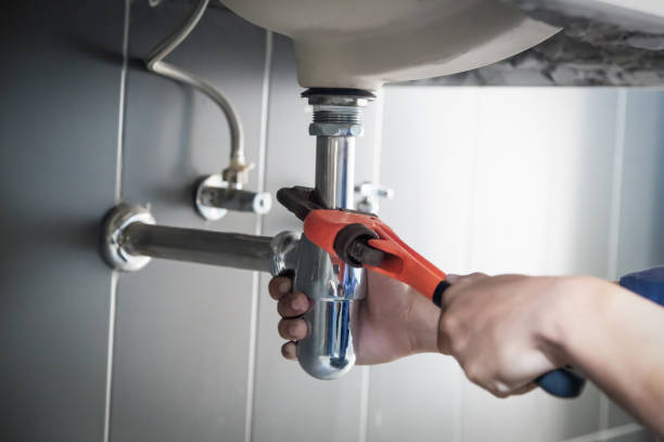 Best Green Plumbing Solutions in Porter Heights, TX